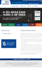 Mobile Screenshot of hmp.com.br